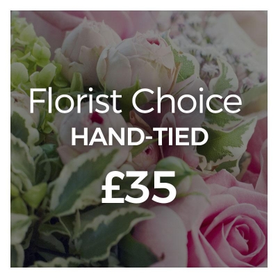 Florist Choice £35